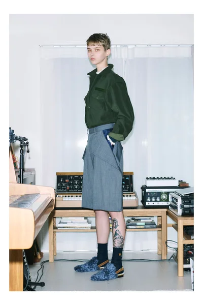 Look 9